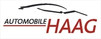 Logo Automobile Haag